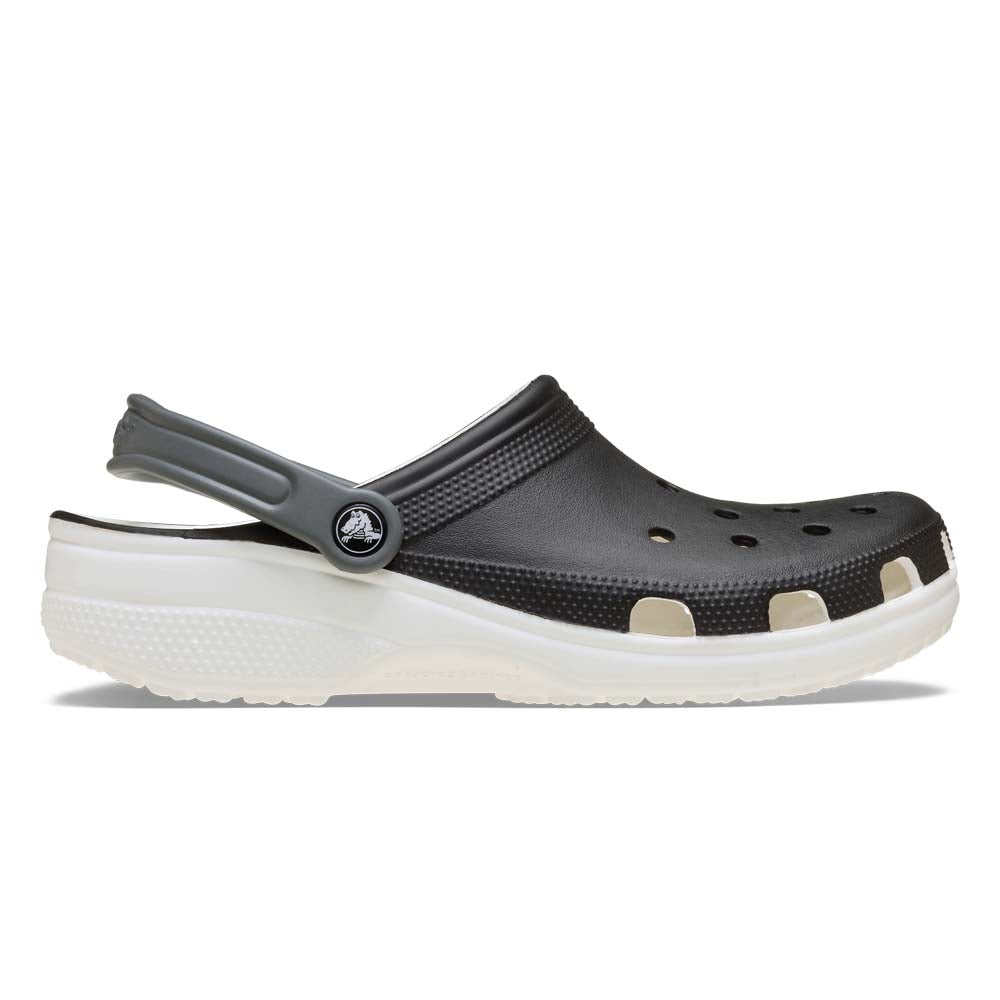 CROCS Classic Retro Sport Clog รองเท้าลำลองผู้ใหญ่ | การันตีของแท้ 100%