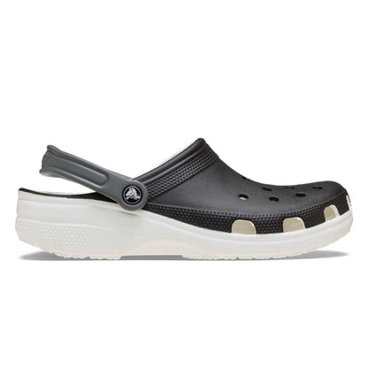 CROCS Classic Retro Sport Clog Unisex Casual Shoes
