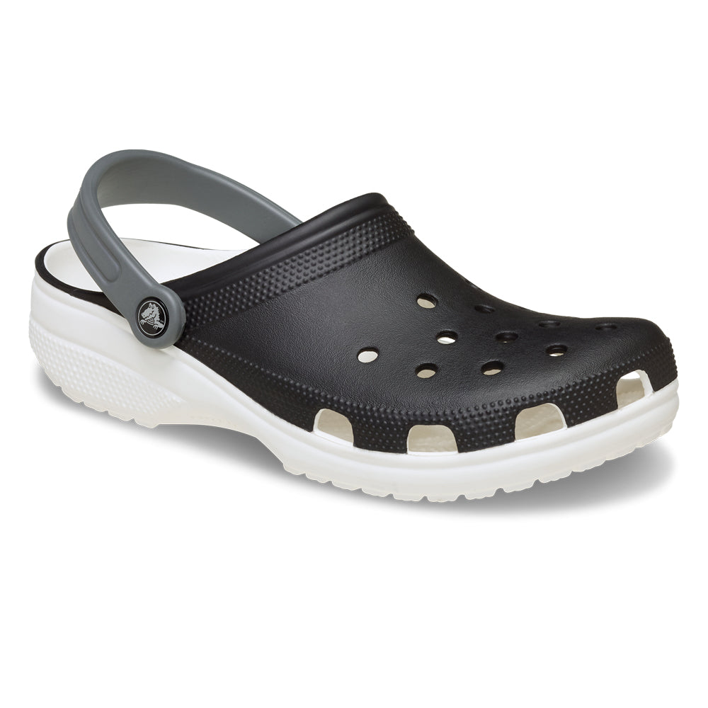 CROCS Classic Retro Sport Clog Unisex Lifestyle Shoes - Supersports Thailand