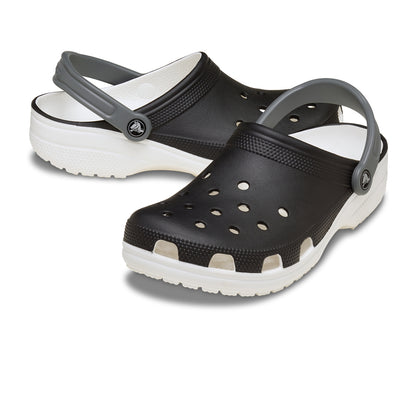 CROCS Classic Retro Sport Clog Unisex Casual Shoes