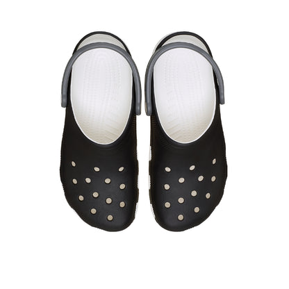 CROCS Classic Retro Sport Clog Unisex Casual Shoes