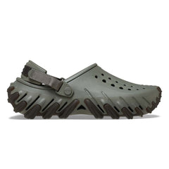 CROCS Echo Gum Ro Clog รองเท้าลำลองผู้ใหญ่
