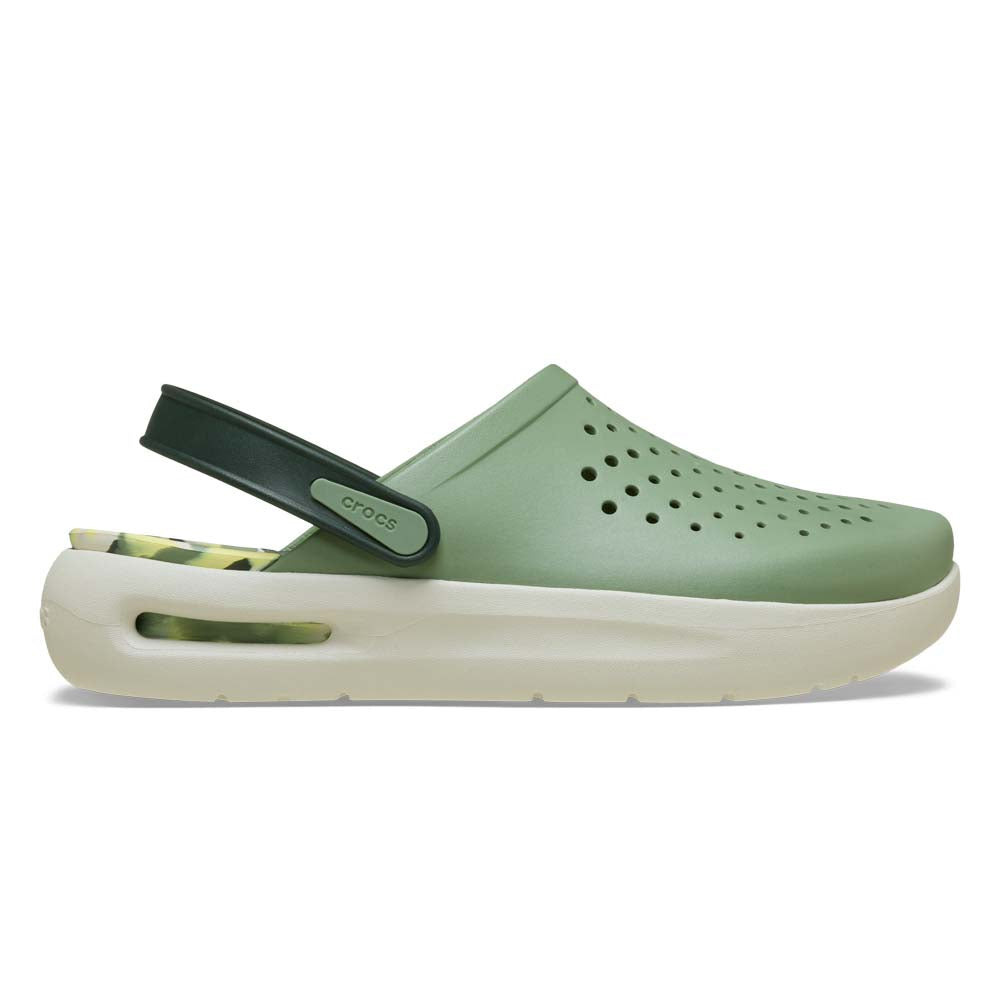 50% OFF on CROCS InMotion Marbled Clog Unisex Shoes | SUPERSPORTS