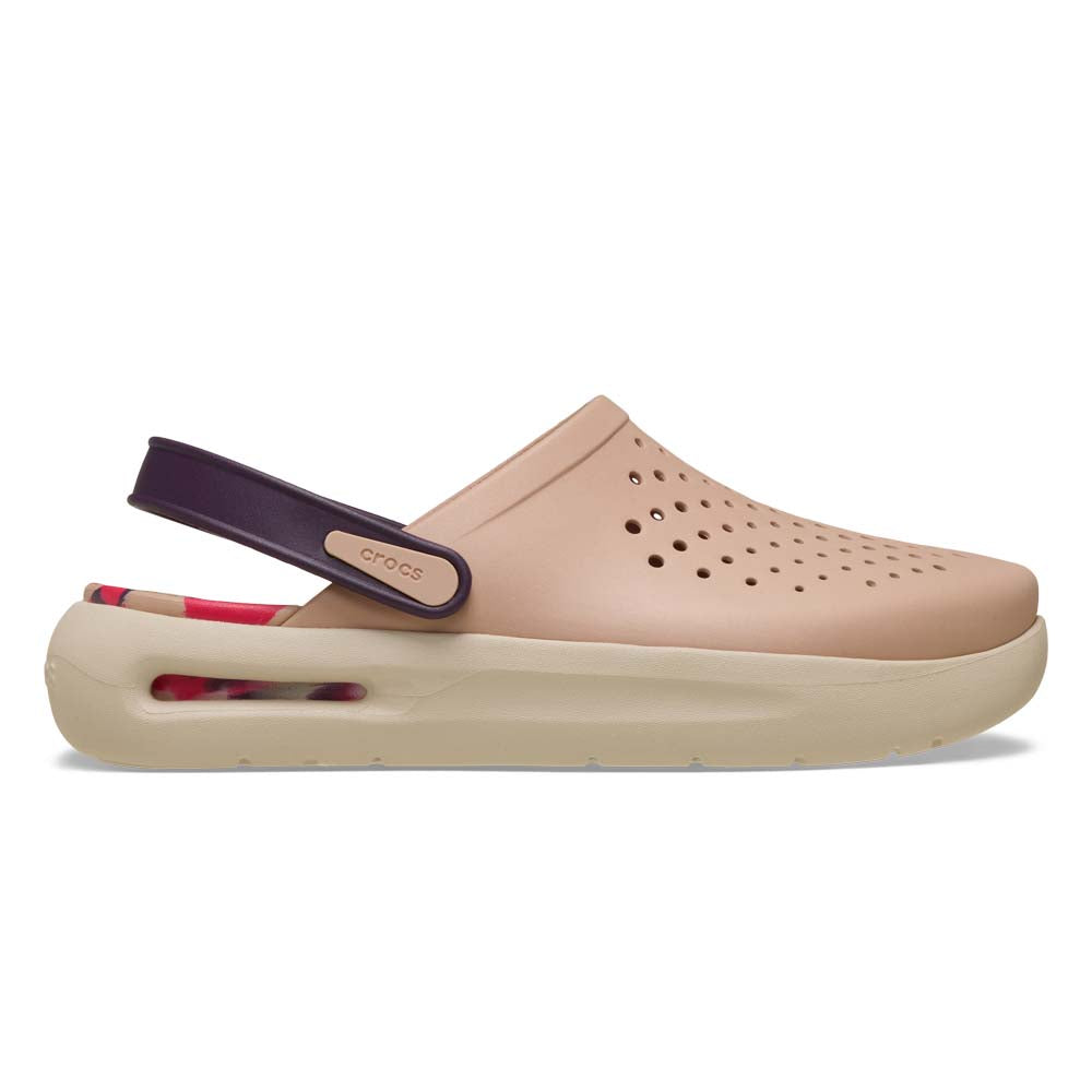 CROCS InMotion Marbled Clog รองเท้าลำลองผู้ใหญ่