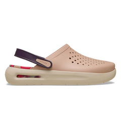 CROCS InMotion Marbled Clog รองเท้าลำลองผู้ใหญ่