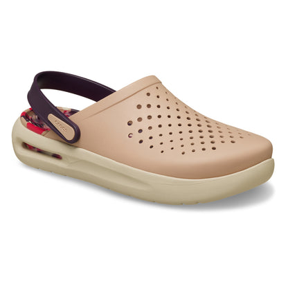 CROCS InMotion Marbled Clog รองเท้าลำลองผู้ใหญ่