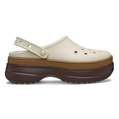 CROCS Classic Stacked Clog Unisex Casual Shoes
