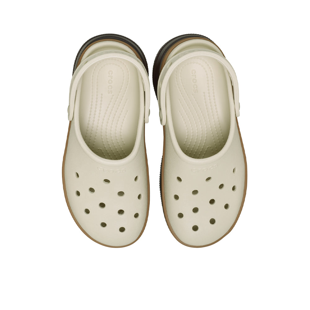 CROCS Classic Stacked Clog Unisex Casual Shoes