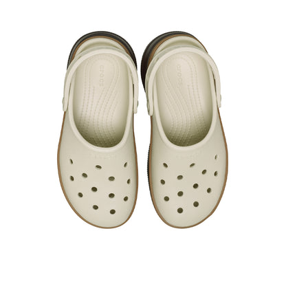 CROCS Classic Stacked Clog Unisex Casual Shoes