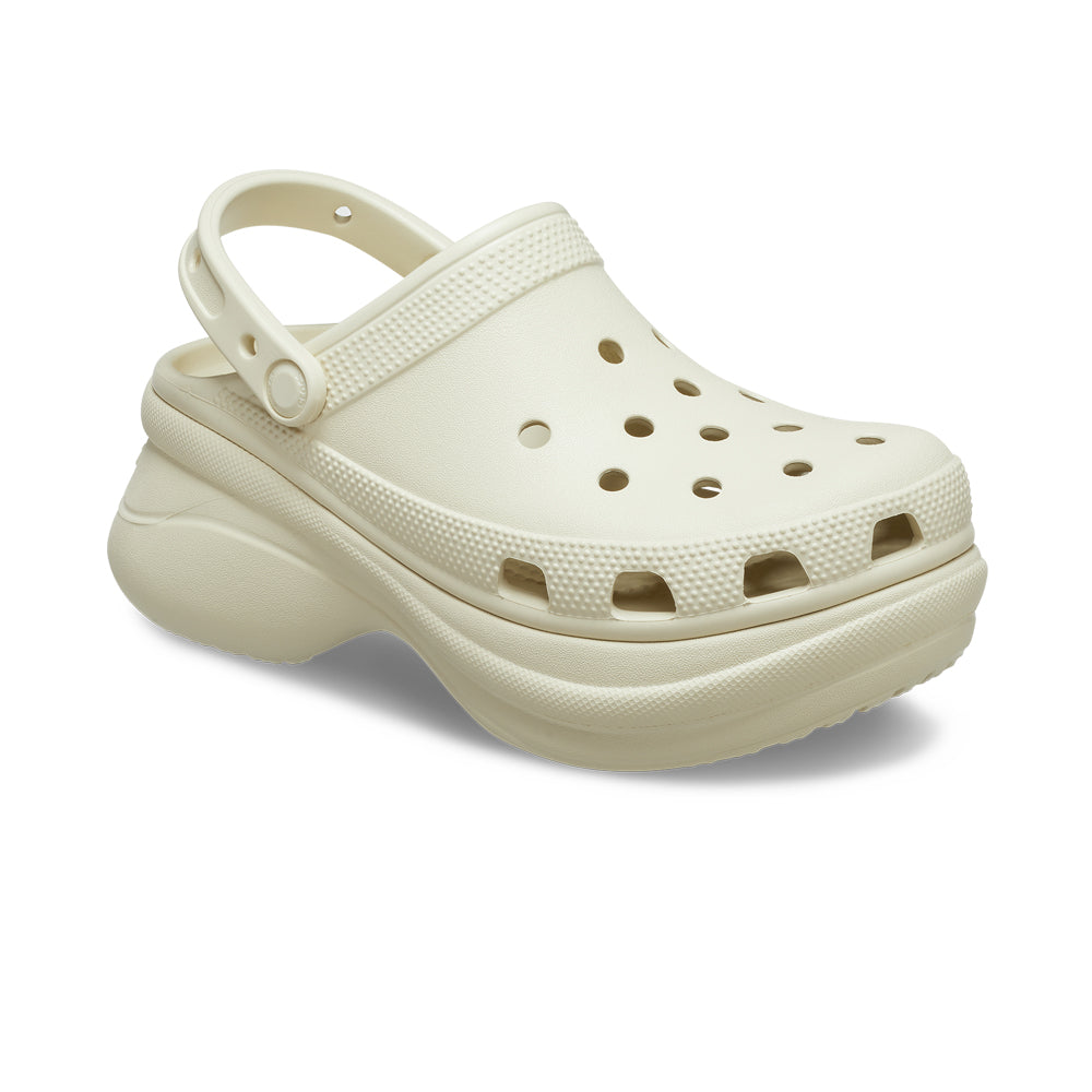 CROCS Classic Bae Clog Women's Lifestyle Shoes - Supersports Thailand