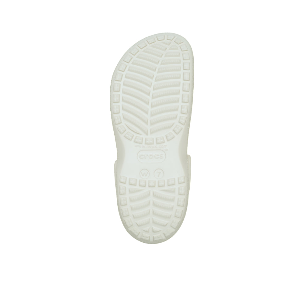 CROCS Baya Platform Glitter Clog Women's Lifestyle Shoes - Supersports Thailand Supersports Thailand
