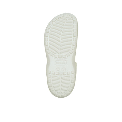 CROCS Baya Platform Glitter Clog Women's Lifestyle Shoes - Supersports Thailand
