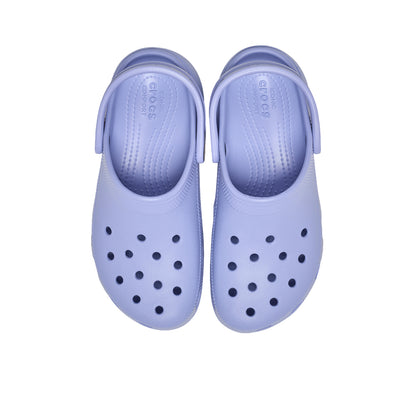 CROCS Classic Platform Clog รองเท้าลำลองผู้หญิง