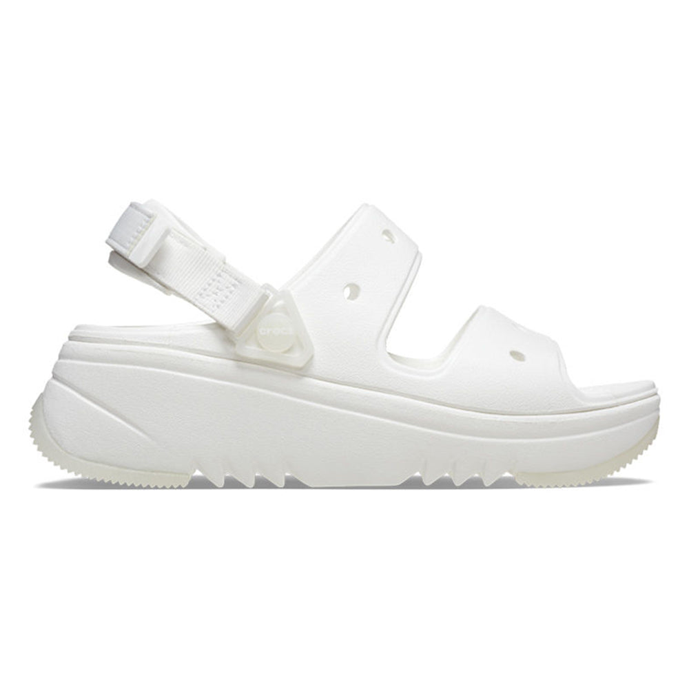 CROCS Hiker Xscape Unisex Sandals - Supersports Thailand