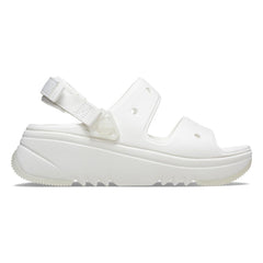 CROCS Hiker Xscape Unisex Sandals - Supersports Thailand