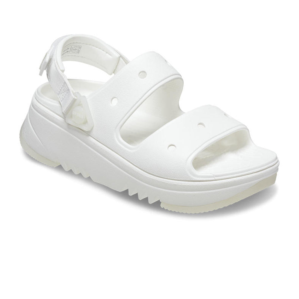 CROCS Hiker Xscape Unisex Sandals - Supersports Thailand