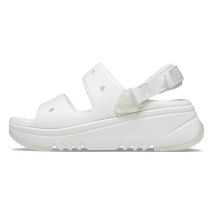 CROCS Hiker Xscape Unisex Sandals - Supersports Thailand