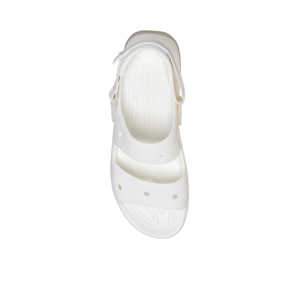 CROCS Hiker Xscape Unisex Sandals - Supersports Thailand