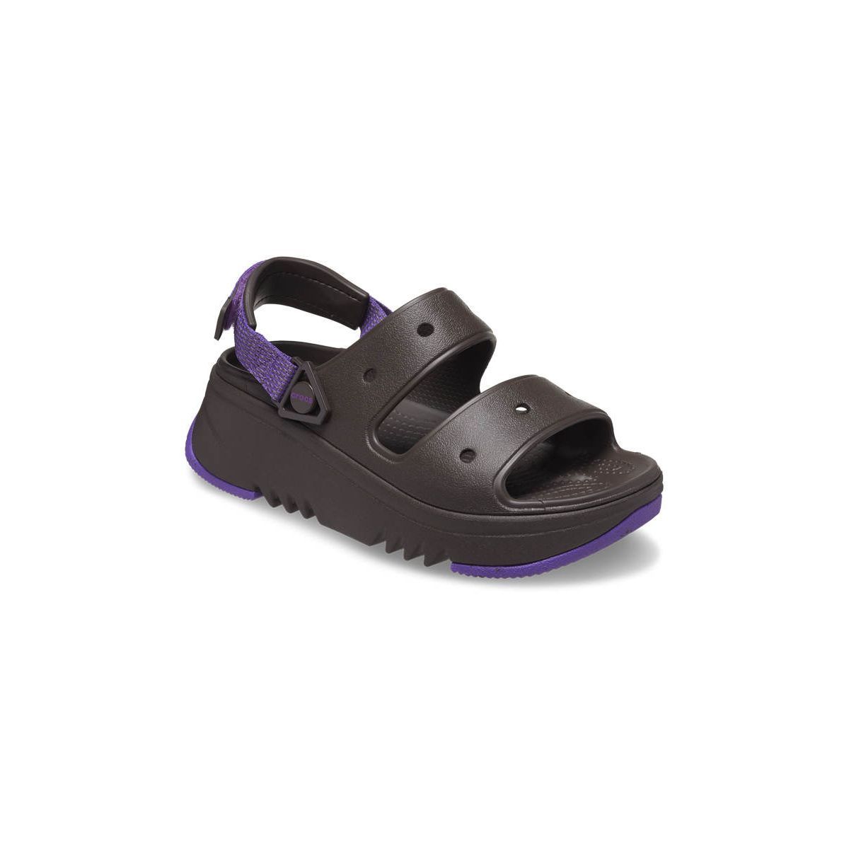 CROCS Hiker Xscape Unisex Sandals - Supersports Thailand