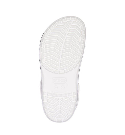 CROCS Bayaband Clog Unisex Lifestyle Shoes - Supersports Thailand