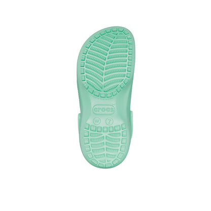 CROCS Classic Platform Clog รองเท้าลำลองผู้หญิง