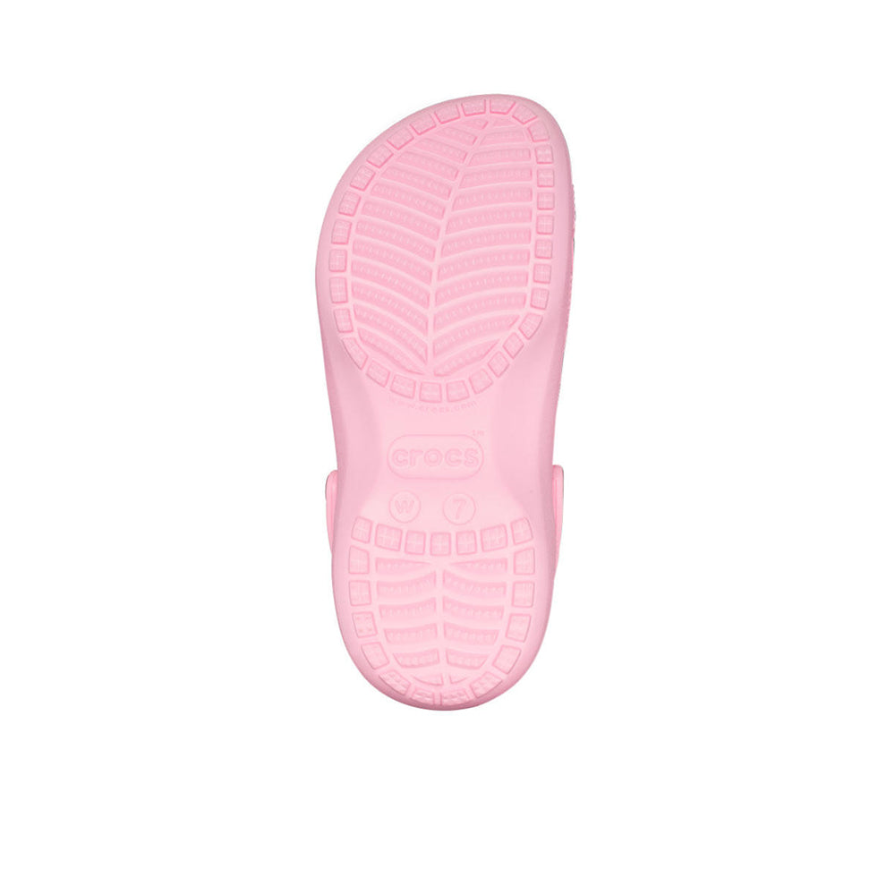 CROCS Classic Platform Clog Women's Lifestyle Shoes - Supersports Thailand