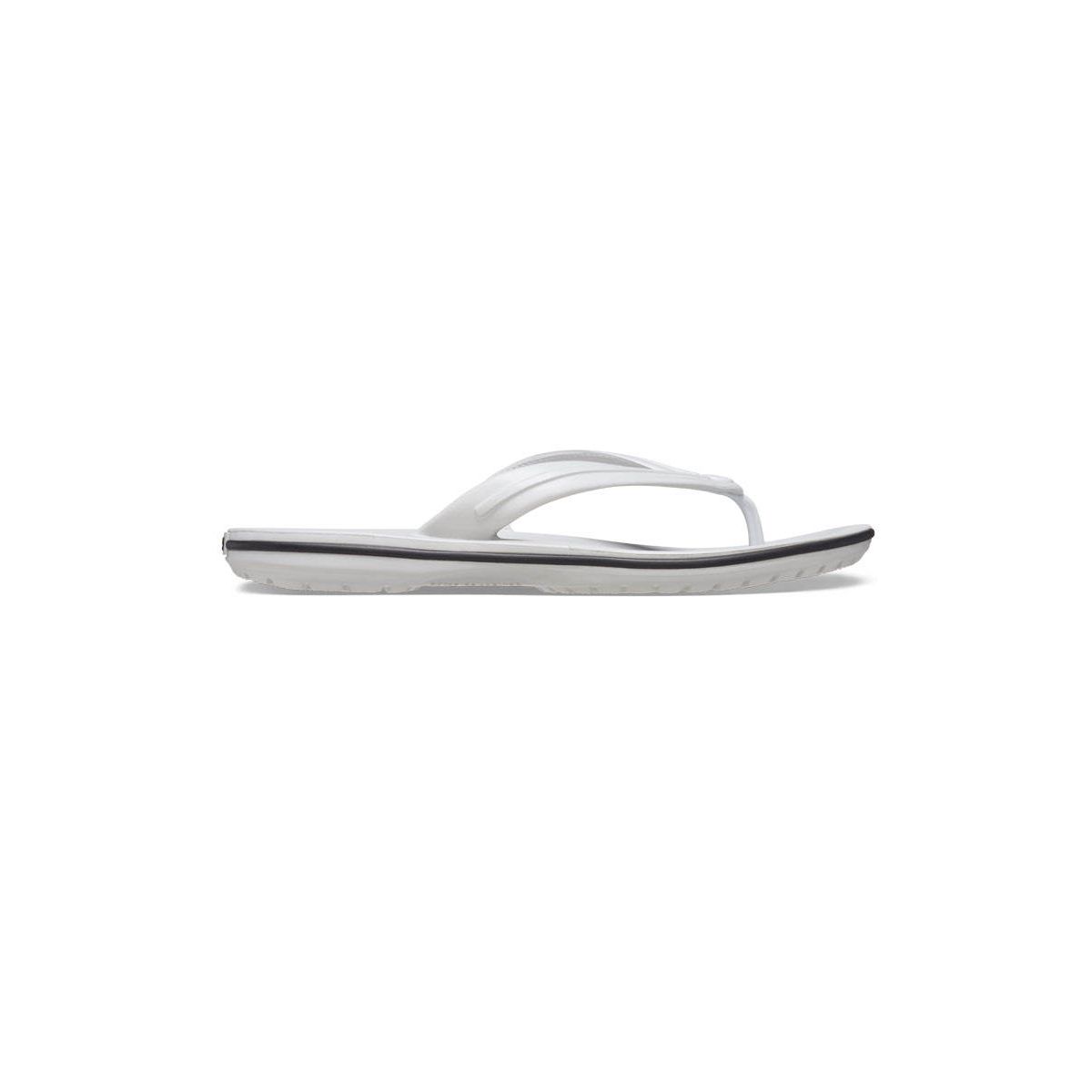CROCS Crocband Flip Unisex Sandals - Supersports Thailand