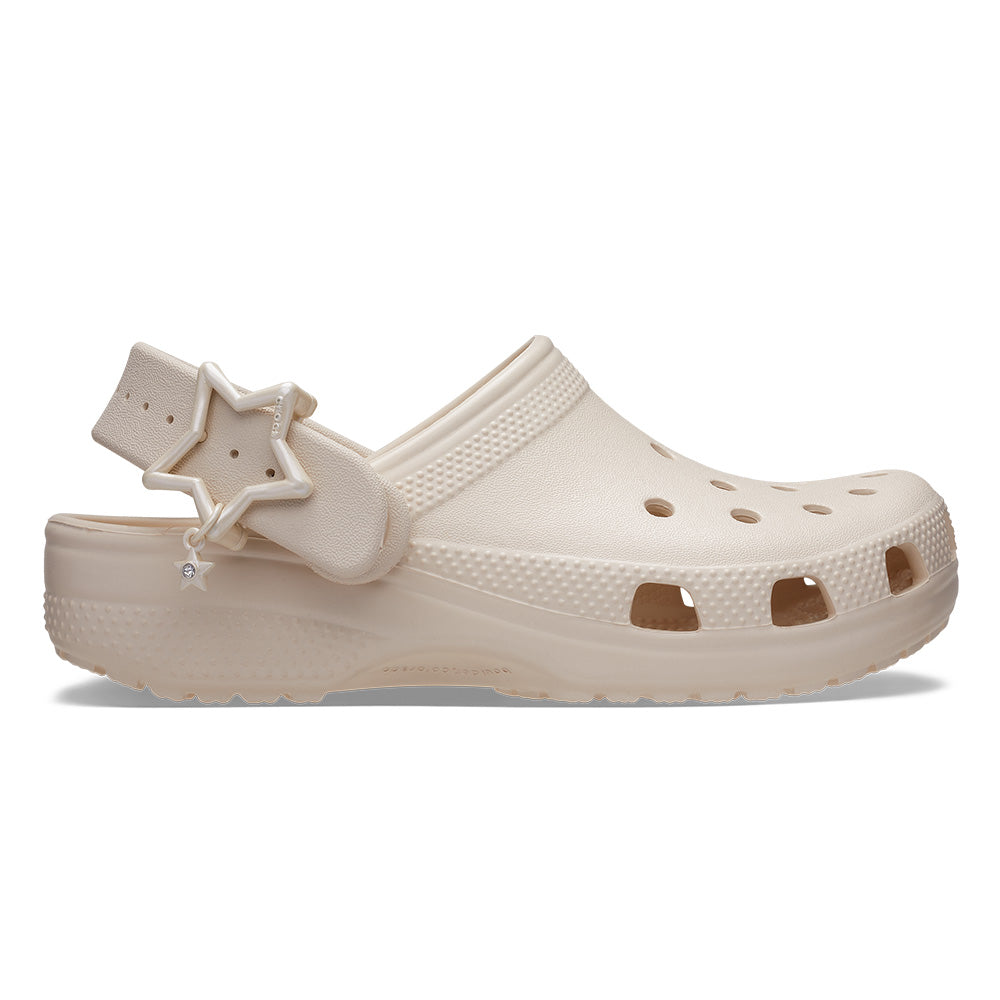 CROCS Classic Star Buckle Kids Lifestyle Shoes - Supersports Thailand