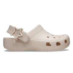 CROCS Classic Star Buckle Kids Lifestyle Shoes - Supersports Thailand