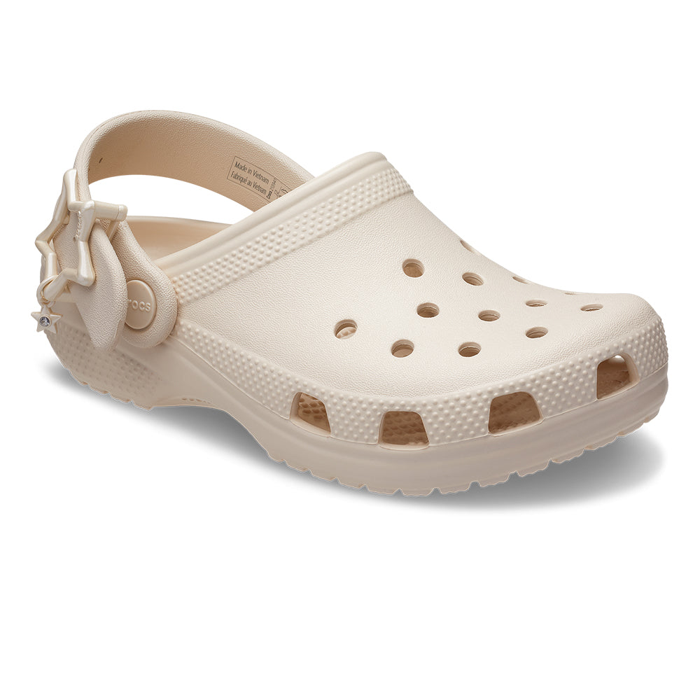 CROCS Classic Star Buckle Kids Lifestyle Shoes - Supersports Thailand Supersports Thailand