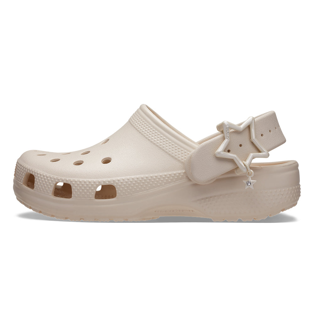 CROCS Classic Star Buckle Kids Lifestyle Shoes - Supersports Thailand