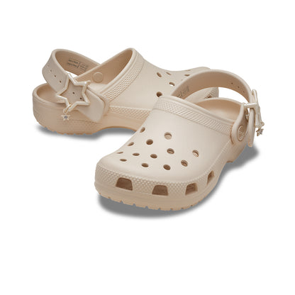 CROCS Classic Star Buckle Kids Lifestyle Shoes - Supersports Thailand
