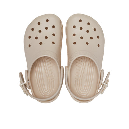 CROCS Classic Star Buckle Kids Lifestyle Shoes - Supersports Thailand