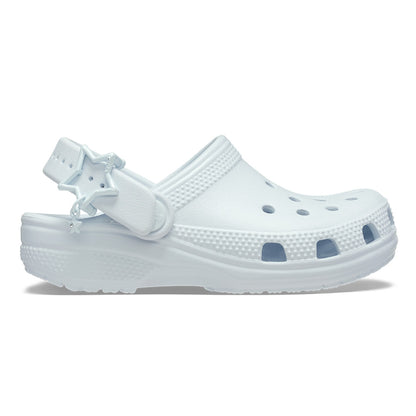 CROCS Classic Star Buckle Kids Lifestyle Shoes - Supersports Thailand