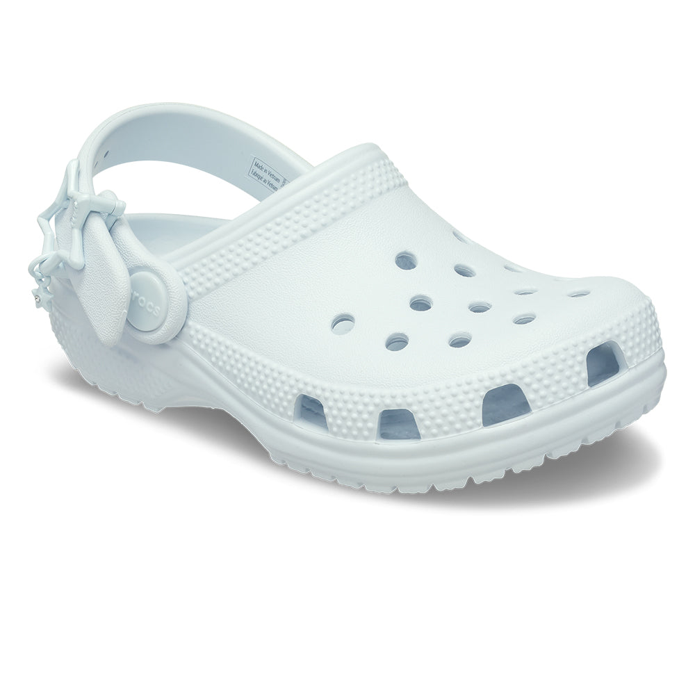 CROCS Classic Star Buckle Kids Lifestyle Shoes - Supersports Thailand