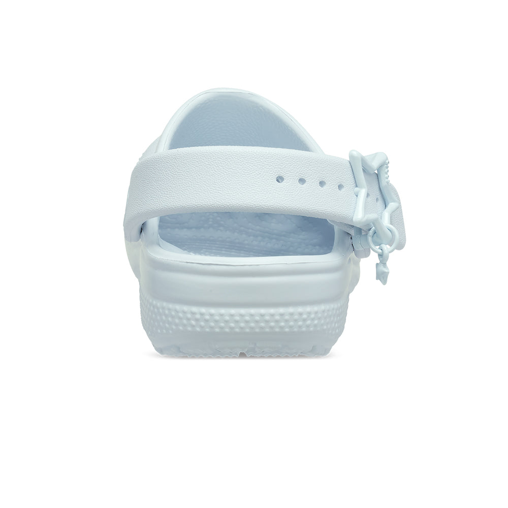 CROCS Classic Star Buckle Kids Lifestyle Shoes - Supersports Thailand
