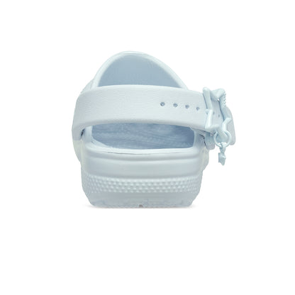 CROCS Classic Star Buckle Kids Lifestyle Shoes - Supersports Thailand