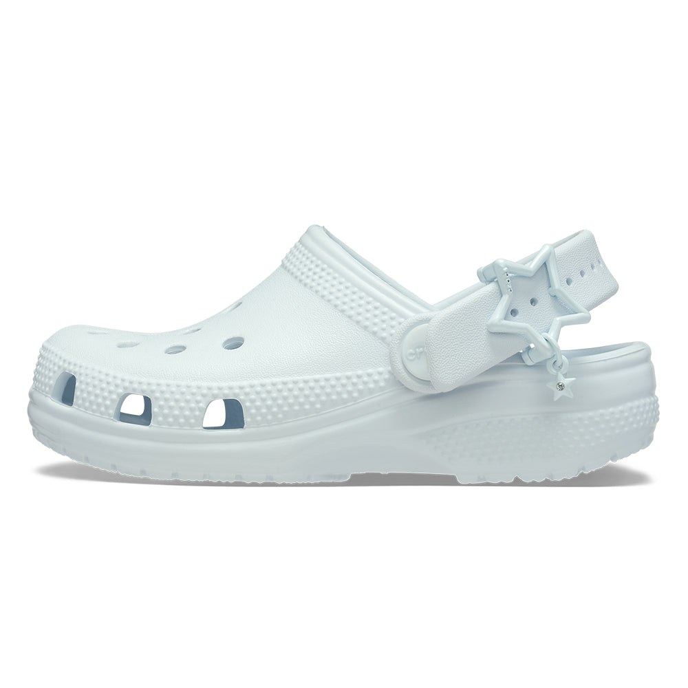 CROCS Classic Star Buckle Kids Lifestyle Shoes - Supersports Thailand