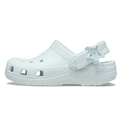 CROCS Classic Star Buckle Kids Lifestyle Shoes - Supersports Thailand