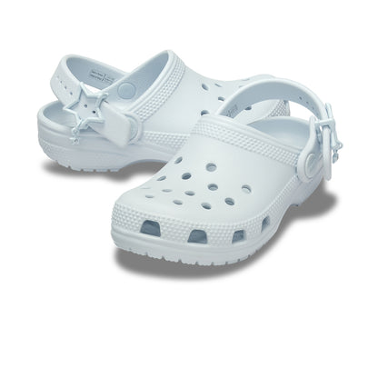 CROCS Classic Star Buckle Kids Lifestyle Shoes - Supersports Thailand