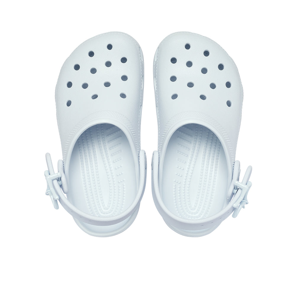 CROCS Classic Star Buckle Kids Lifestyle Shoes - Supersports Thailand Supersports Thailand