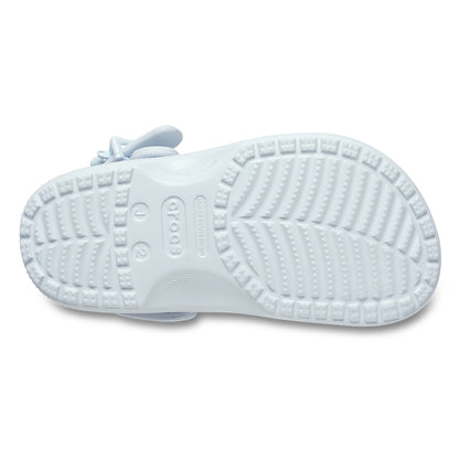 CROCS Classic Star Buckle Kids Lifestyle Shoes - Supersports Thailand
