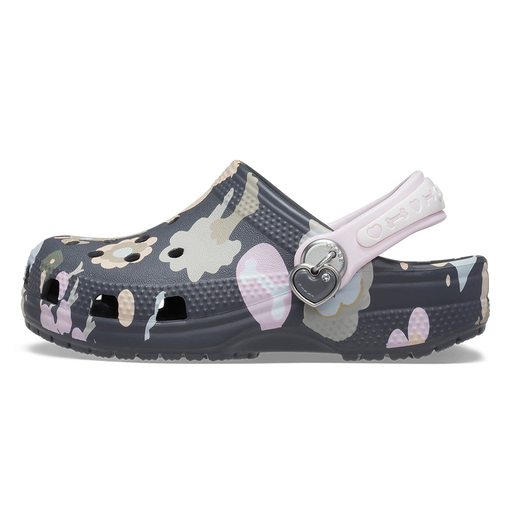 CROCS Classic Petite Pets Clog Toddler Kids Lifestyle Shoes - Supersports Thailand