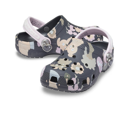 CROCS Classic Petite Pets Clog Toddler Kids Lifestyle Shoes - Supersports Thailand