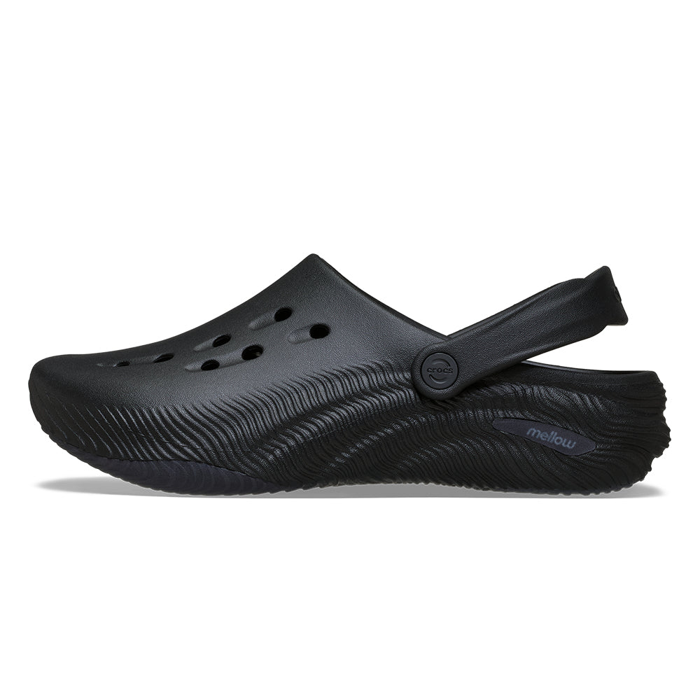 CROCS Mellow 2 Clog Unisex Lifestyle Shoes - Supersports Thailand