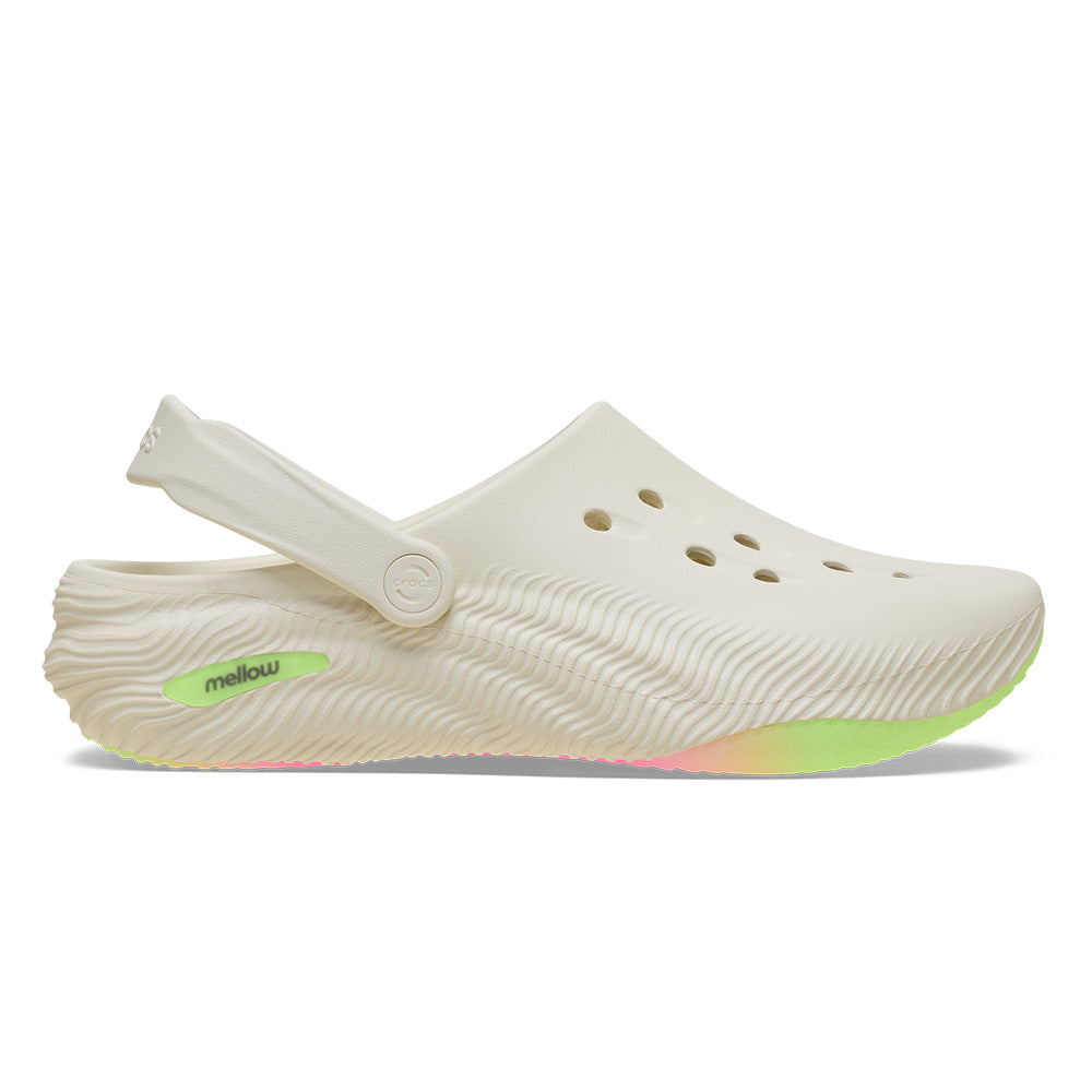 CROCS Mellow 2 Clog Unisex Lifestyle Shoes - Supersports Thailand