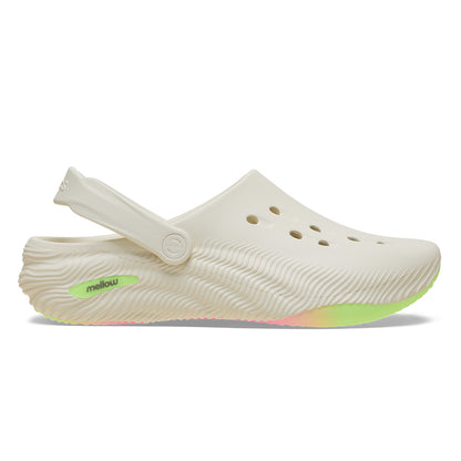 CROCS Mellow 2 Clog Unisex Lifestyle Shoes - Supersports Thailand