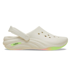 CROCS Mellow 2 Clog Unisex Lifestyle Shoes - Supersports Thailand