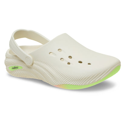 CROCS Mellow 2 Clog Unisex Lifestyle Shoes - Supersports Thailand