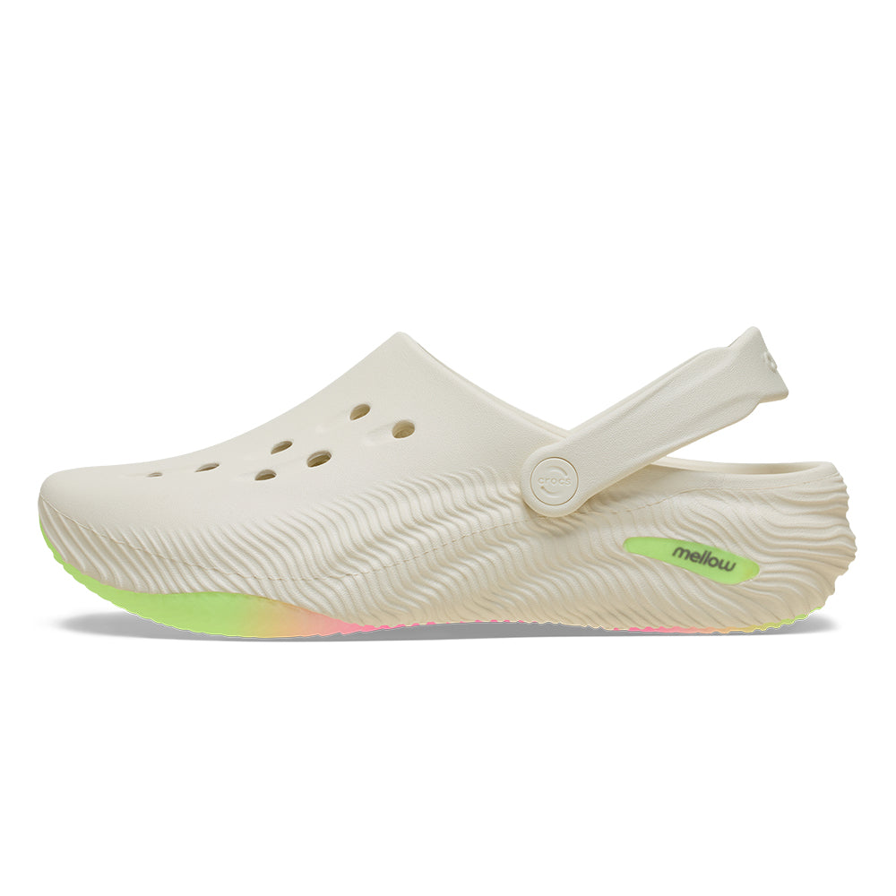 CROCS Mellow 2 Clog Unisex Lifestyle Shoes - Supersports Thailand Supersports Thailand